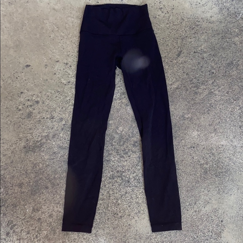 Lululemon align leggings